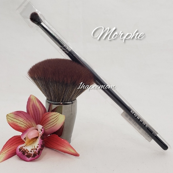 Morphe E17 Crease Precision Blender - Picture 7 of 7